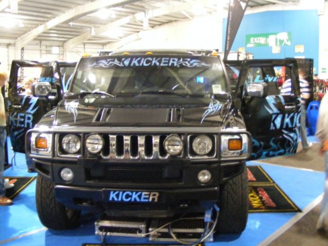 F&M Show 07
