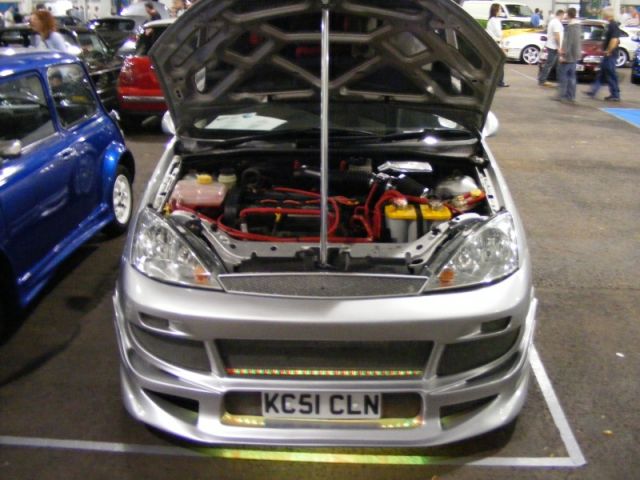 F&M Show 07