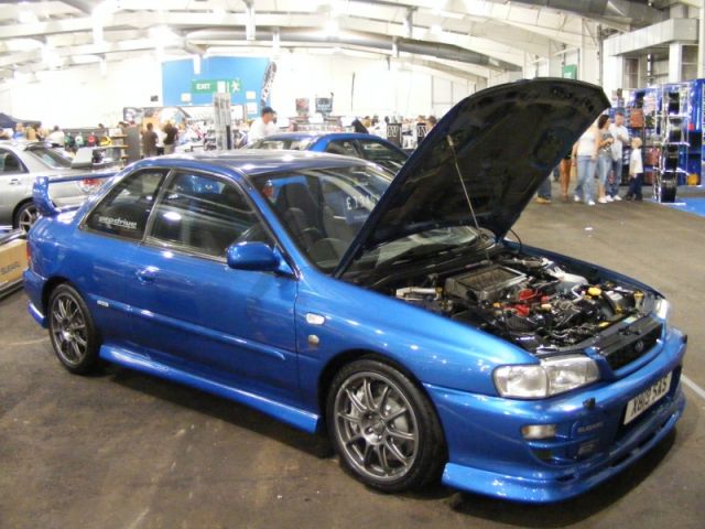 F&M Show 07