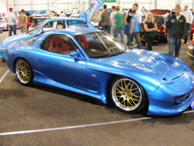 F&M Show 07