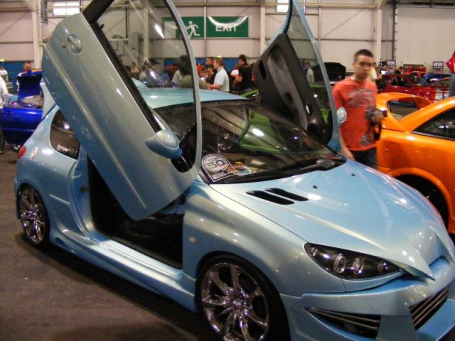 F&M Show 07