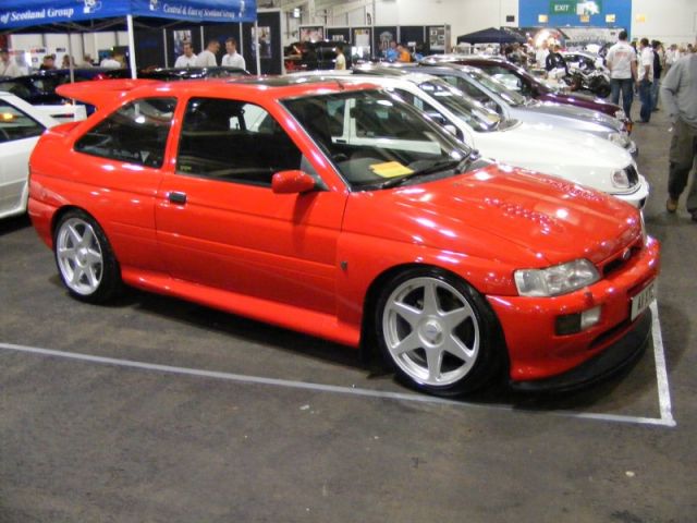 F&M Show 07