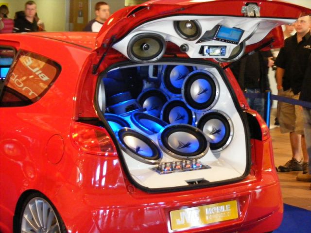 F&M Show 07