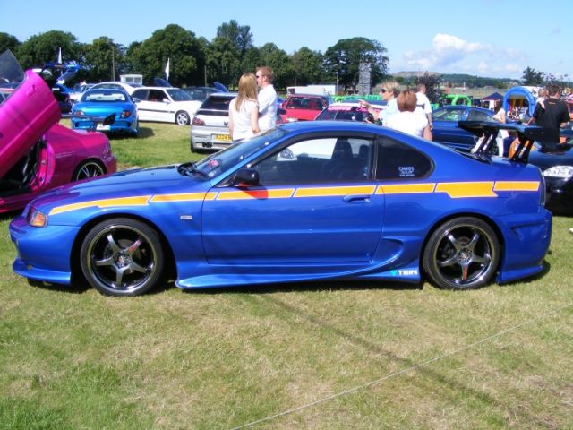 F&M Show 07