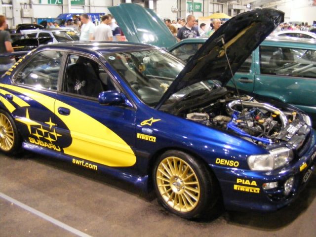 F&M show 07