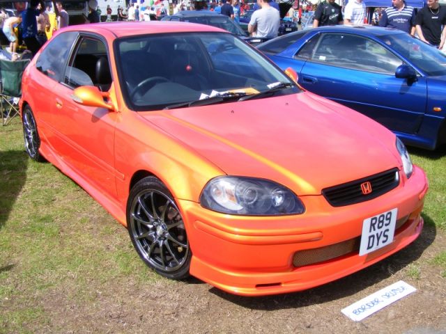F&M show 07
