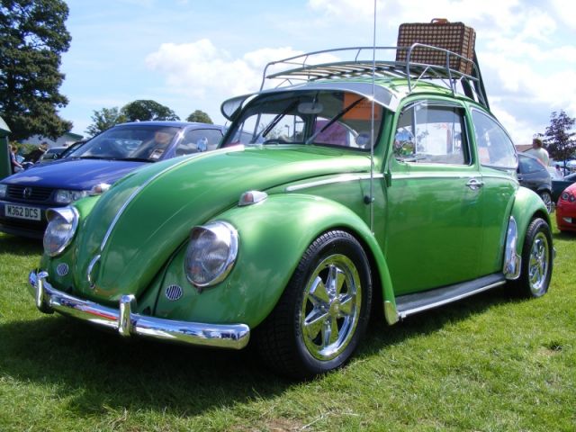 F&M show 07