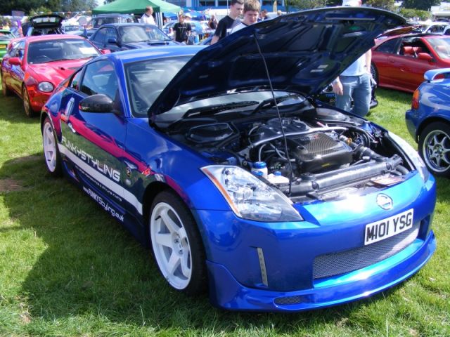 F&M show 07