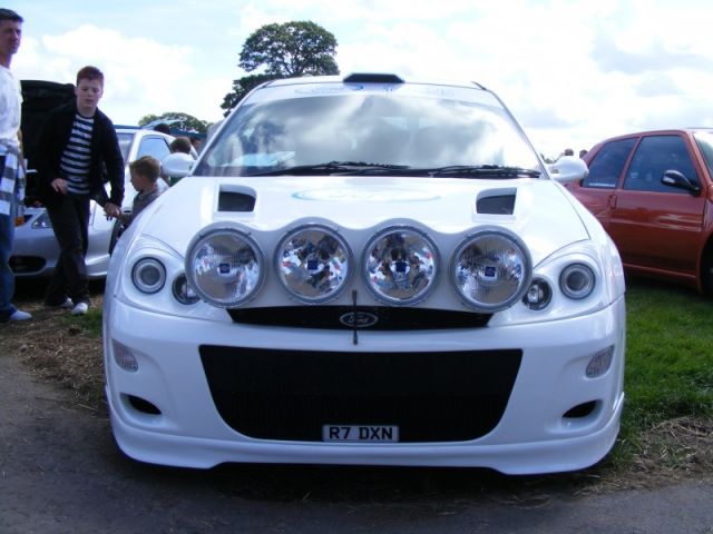 F&M show 07