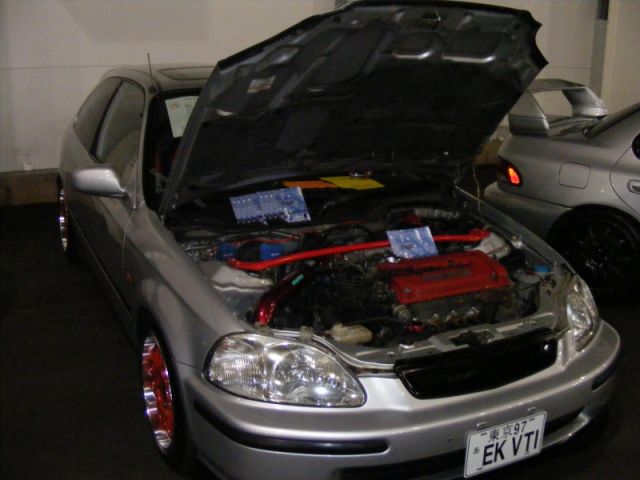 F&M show 07