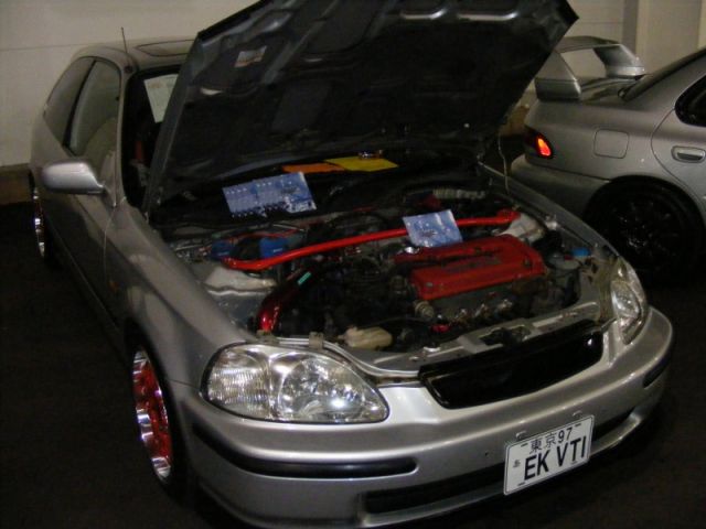 F&M show 07