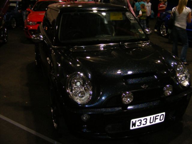 F & M Show 07