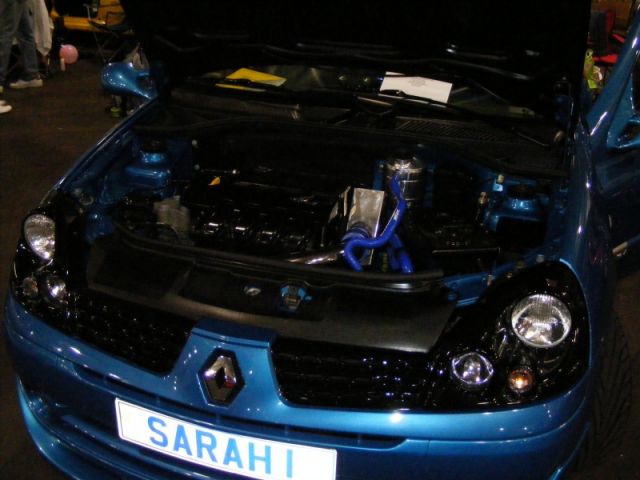 F & M Show 07