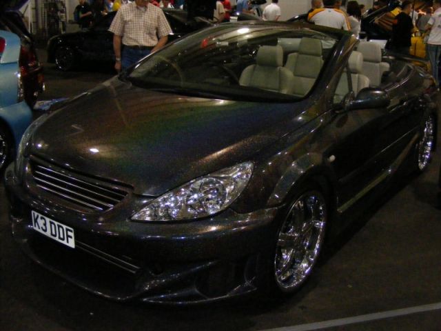 F & M Show 07