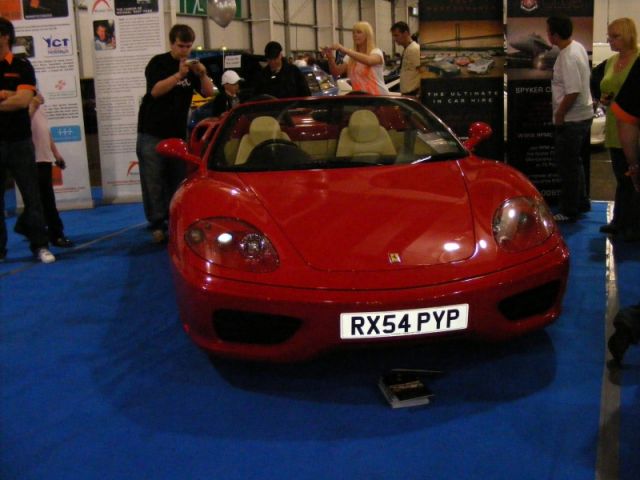 F & M Show 07
