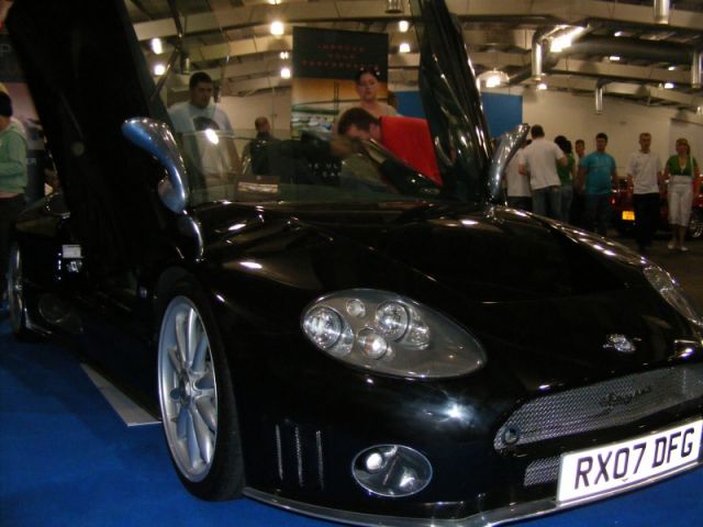 F & M Show 07