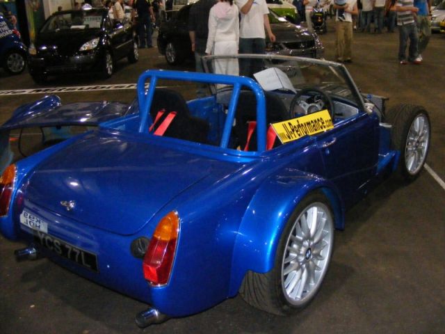 F & M Show 07