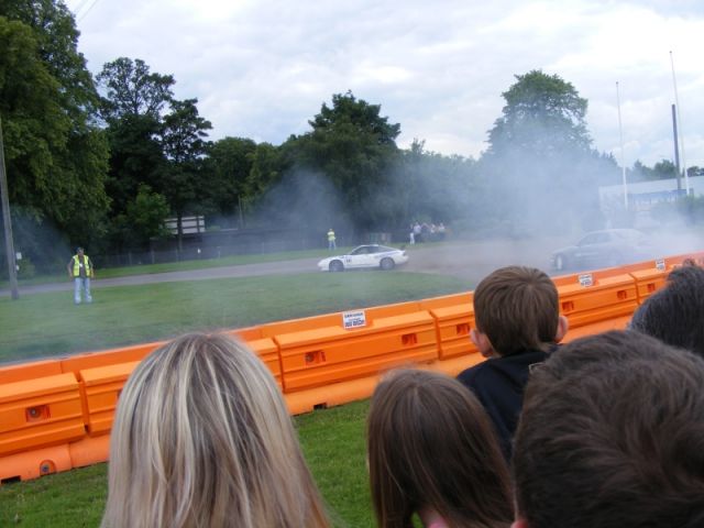 f & m show 07
