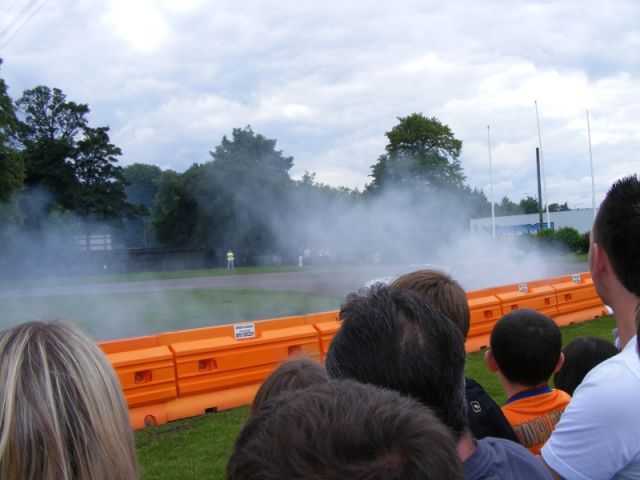 f & m show 07