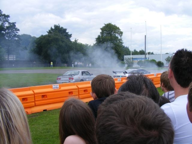 f & m show 07