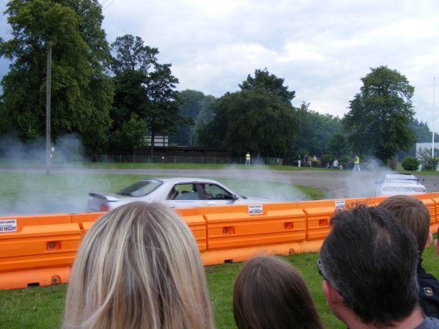 f & m show 07