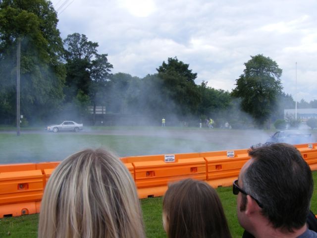 f & m show 07
