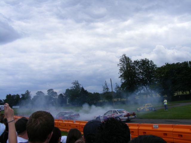 F&M Show 07