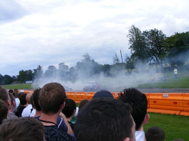 F&M Show 07