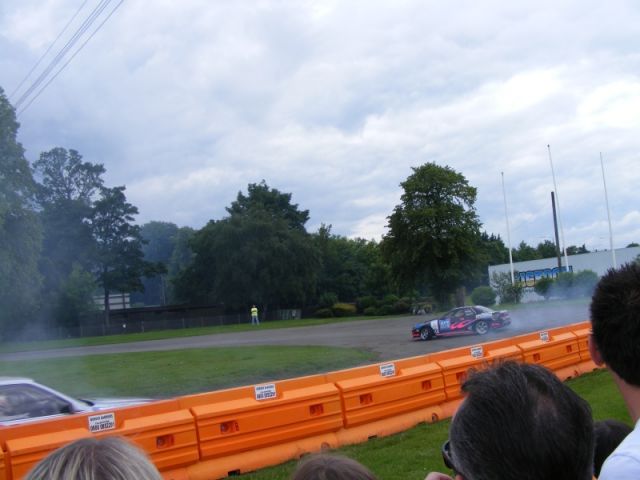 F&M Show 07