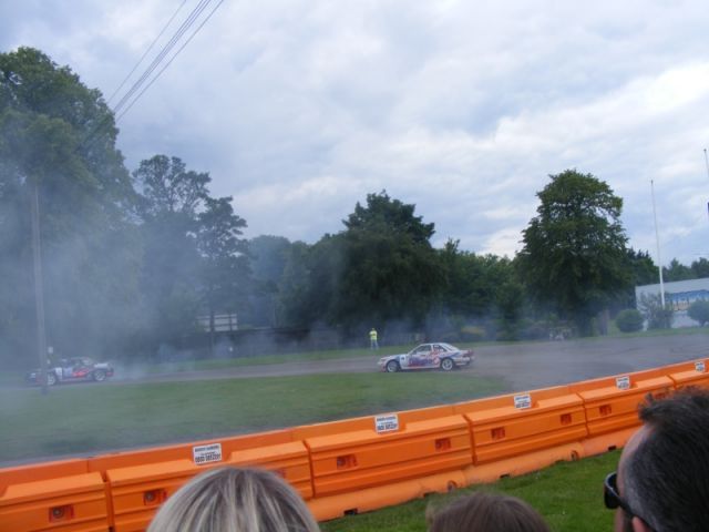 F&M Show 07