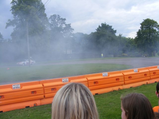 F&M Show 07