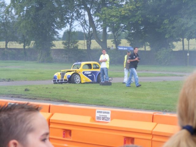 F&M Show 07