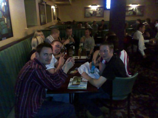 Weatherspoons