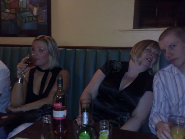 Weatherspoons