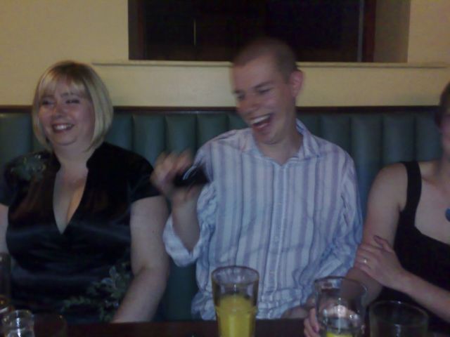 Weatherspoons