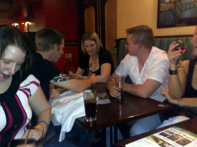 Weatherspoons