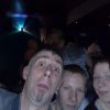 Me, Rob & Mo