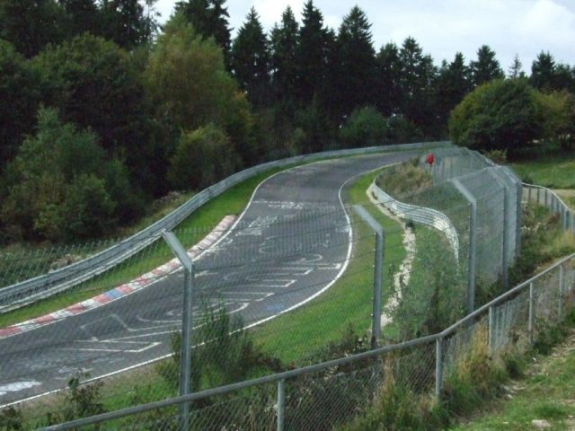 Nurburgring Sep 07