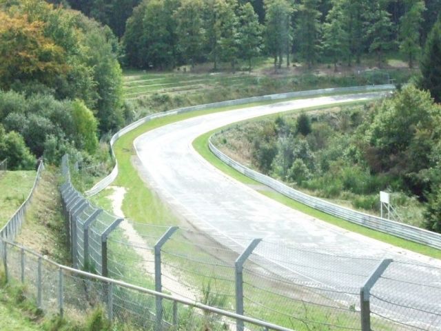 Nurburgring Sep 07