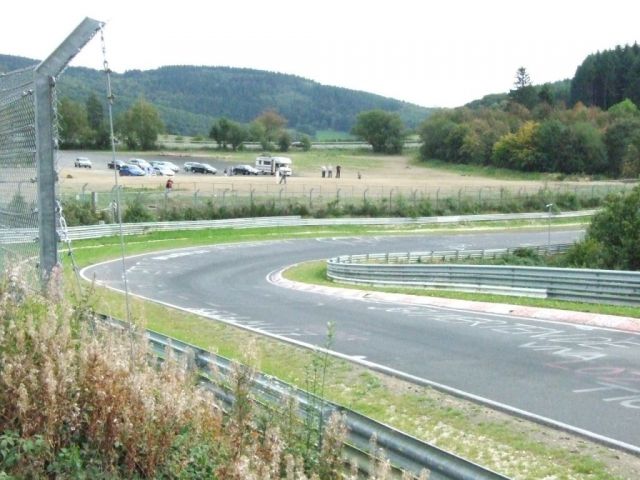 Nurburgring Sep 07