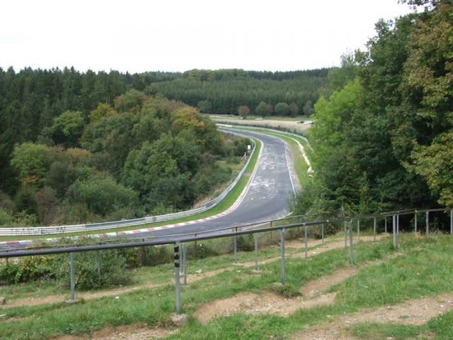 Nurburgring Sep 07