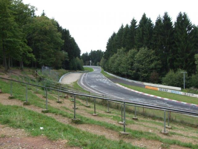 Nurburgring Sep 07