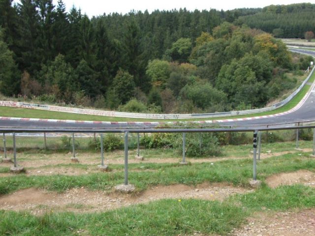 Nurburgring Sep 07