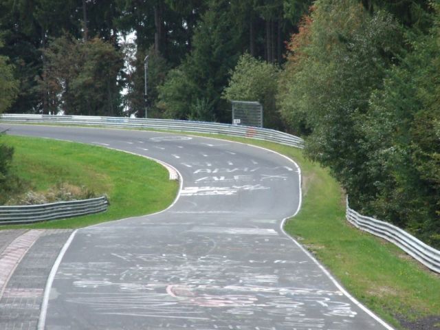 Nurburgring Sep 07