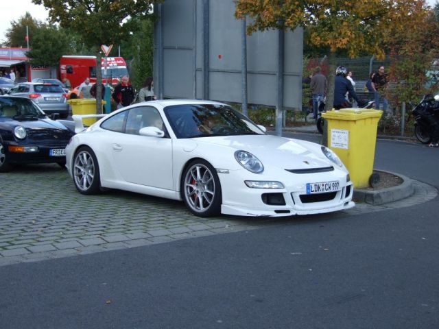 Nurburgring September 07