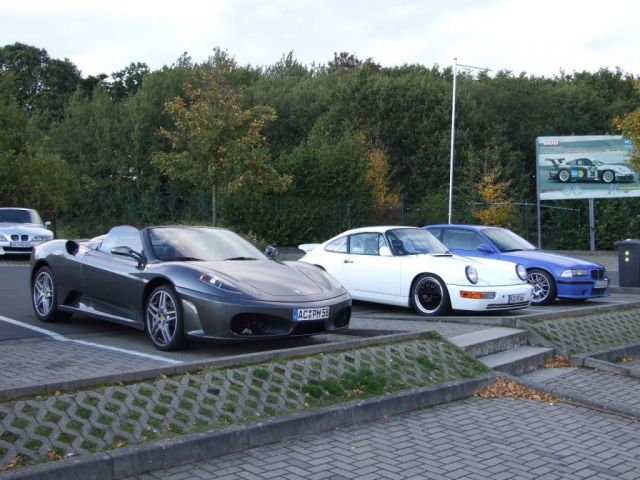 Nurburgring September 07