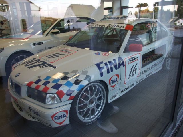 Nurburgring September 07