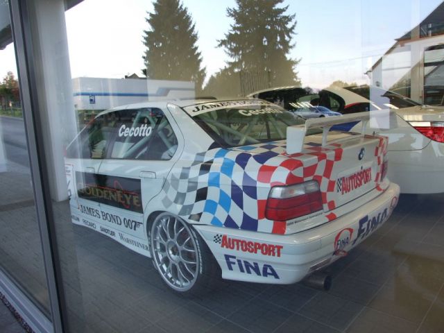Nurburgring September 07