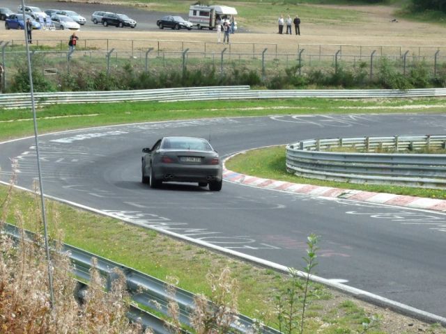 Nurburgring September 07