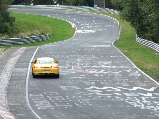 Nurburgring September 07